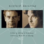 Bruford / Borstlap – Every Step A Dance, Every Word A Song (Album)