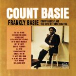 Count Basie & His Orchestra – Frankly Basie: Count Basie Plays the Hits of Frank Sinatra