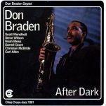 Don Braden Septet – After Dark (Album)