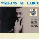 Doug Watkins – Watkins At Large