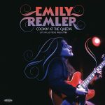 Emily Remler – “Cookin’ at the Queens: Live in Las Vegas (1984 & 1988)”