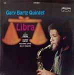 Gary Bartz Quintet – Libra (Full Album)