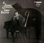 Jimmy Knepper – A Swinging Introduction to Jimmy Knepper