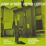 Peter Leitch – Jump Street (Album)