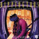 The Rippingtons – Welcome to the St. James’ Club (Album)