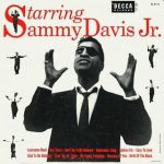 Sammy Davis Jr. – Starring Sammy Davis Jr.