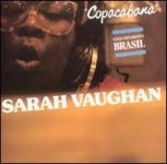 Sarah Vaughan – Copacabana