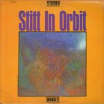 Sonny Stitt – Stitt In Orbit