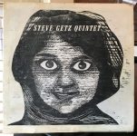 Steve Getz Quintet – Steve Getz Quintet