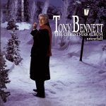 Tony Bennet – Snowfall: The Tony Bennet Christmas Album