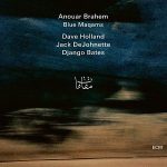 Anouar Brahem – Blue Maqams