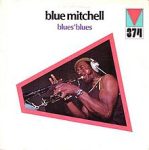 Blue Mitchell – Blue’s Blues