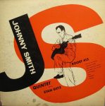 Johnny Smith Quintet Featuring Stan Getz – Jazz At NBC