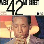 Kenny Dorham – West 42nd Street