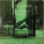 Lee Konitz – Lee Konitz in Harvard Square