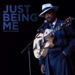 Nick Colionne – Just Being Me