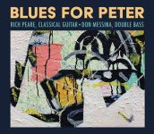 Rich Peare/Don Messina – Blues For Peter