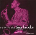 Tina Brooks – The Waiting Game