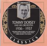 Tommy Dorsey And His Orchestra – 1935-1936