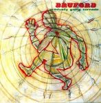 Bruford – Gradually Going Tornado