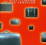 Billy Cobham – The Traveller