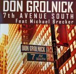 Don Grolnick Feat Michael Brecker – 7th Avenue South