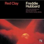 Freddie Hubbard – Red Clay