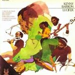 Kenny Barron – Lucifer