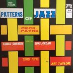 Cecil Payne – Patterns of Jazz