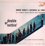 Howard Rumsey’s Lighthouse All-Stars – Double Or Nothin’