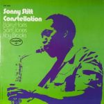 Sonny Stitt – Constellation