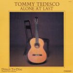 Tommy Tedesco – Alone At Last