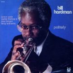 Bill Hardman – Politely