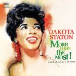 Dakota Staton – More Than The Most