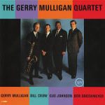 Gerry Mulligan – The Gerry Mulligan Quartet