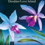 Eumir Deodato – Love Island (Album)
