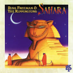 Russ Freeman & The Rippingtons – Sahara