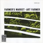 Art Farmer – Farmer’s Market