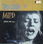 Barbara Dane ‎– Trouble in Mind