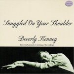 Beverly Kenney ‎– Snuggled On Your Shoulder