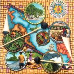 Dave Samuels – Ten Degrees North