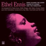 Ethel Ennis ‎– Lullabies for Losers