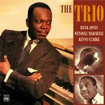 Hank Jones – The Trio