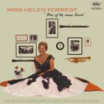 Miss Helen Forrest – Voice Of The Name Bands