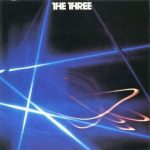 Joe Sample, Ray Brown, Shelly Manne ‎– The Three