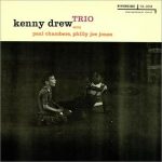 Kenny Drew – Kenny Drew Trio