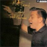 Mel Tormé – Mel Tormé Sings Fred Astaire