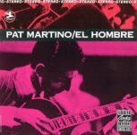 Pat Martino – El Hombre (Album)