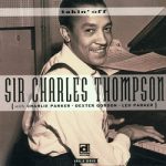 Sir Charles Thompson – Takin’ Off