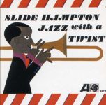 Slide Hampton – Jazz with a Twist (Album)